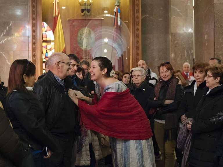 Teatro e historia: Lugares excepcionales 1