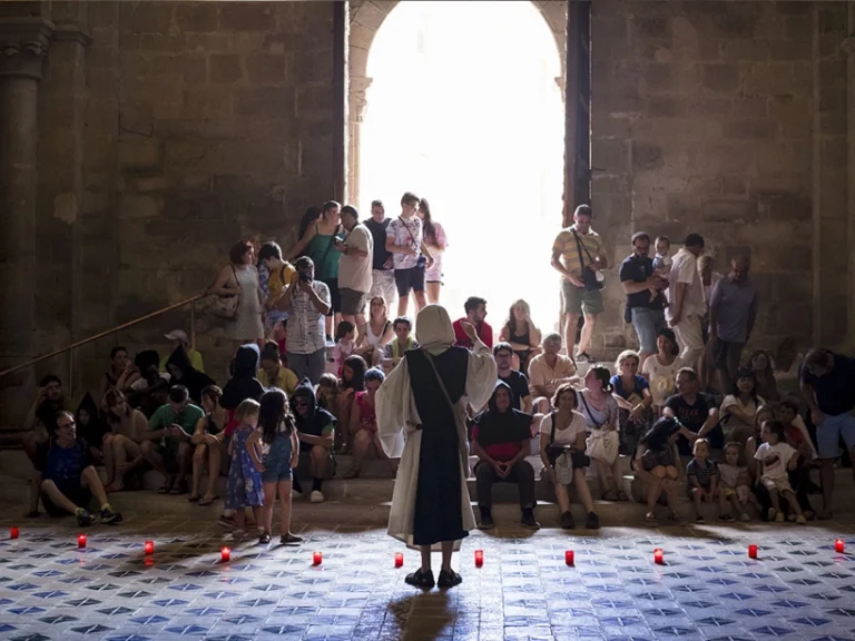 Teatro e historia: Lugares excepcionales 7