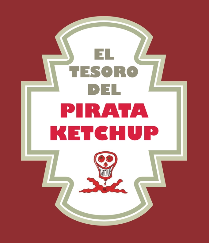 Animaciones: Pirata Ketchup 1